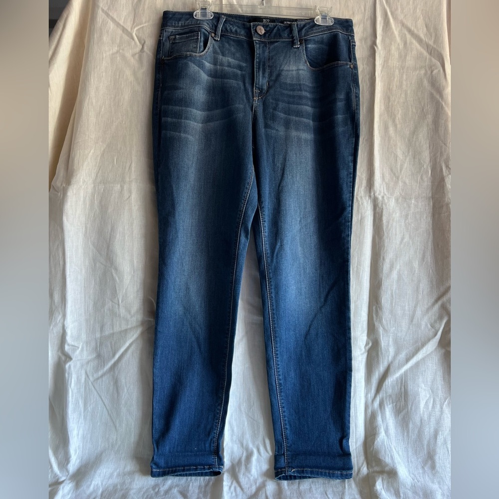 NWT 1822 Denim Jeans size 16